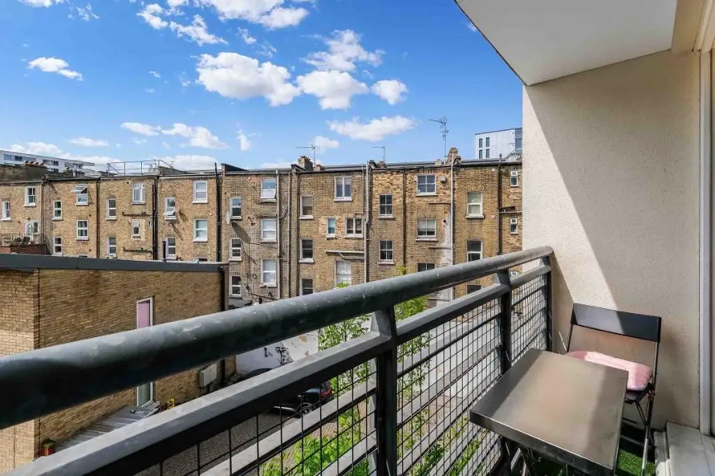 two Double rooms in CALEDONIAN ROAD✨